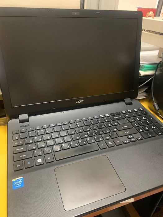 Ноутбук Acer ES1-512