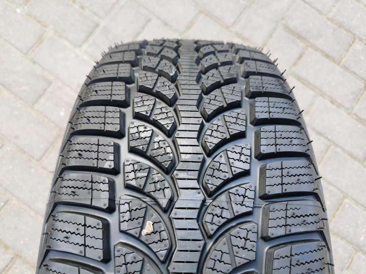 195/50 88H R16 BRIDGESTONE Blizzak LM32 8mm NOWE 2018r Zima Opony 4szt