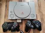 PlayStation 1 PSX 1995r
