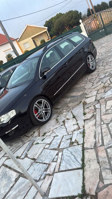Vw Passat Highline