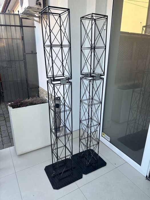 Стійки металеві для світлових приладів ферма beam led wash