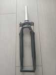 Amortyzator SR SUNTOUR NCX30 28"  Blokada z manetki