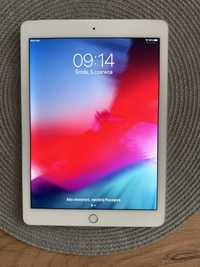 Ipad air2 apple srebrny