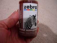 Краситель для краски Zebra