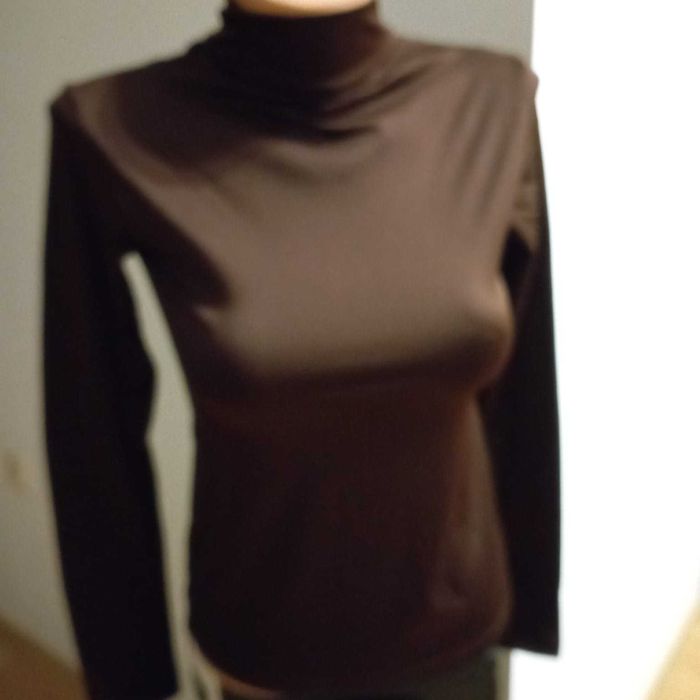 Polgolf damski ocieplany