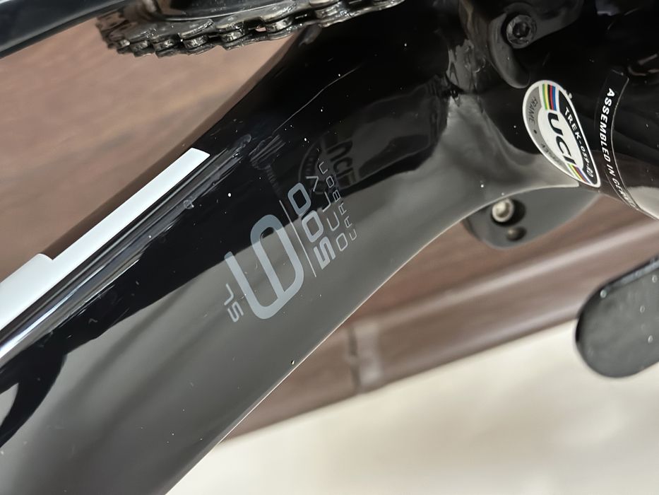 Trek emonda sl6 PRO karbon ultegra  2023  roz. 56