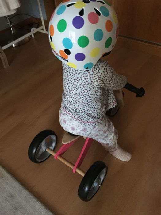 Triciclo / bicicleta