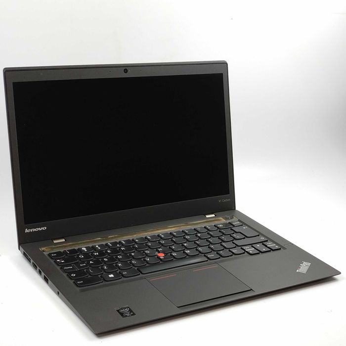 Lenovo X1 Carbon Gen 2 | i5-4300u | W10 | 8gb RAM | 256gb SSD | BAT 2H
