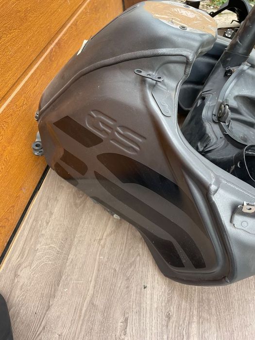 bmw r1200gs r1250gs k50 k51 czesci esa adventure kardan sety inne amor