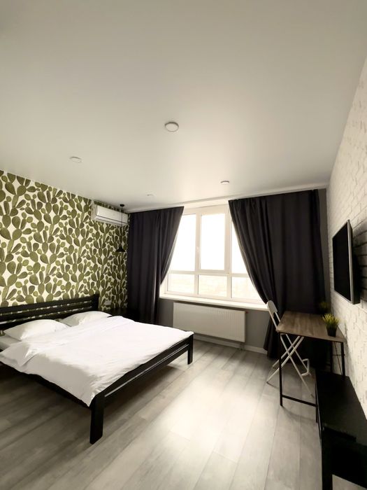 Свободна! VIP квартрира возле метро Бориспольская 5 мир , Вырлица!