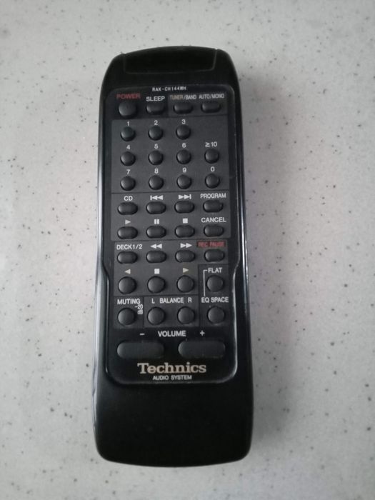 Стойка Technics SU V500, 575,(373),480