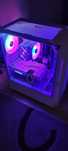 Komputer gamingowy i5 10400 RTX3070 SSD 1 Tb 1