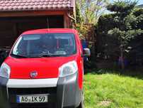 Sprzedam Fiat Fiorino