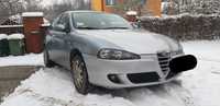 Alfa Romeo 147 Alfa Romeo 147