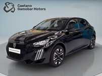 Peugeot e-208 50 kWh Style