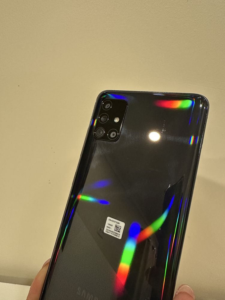 Samsung Galaxy A51 - 128GB