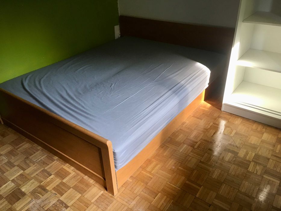 Pokój jednoosobowy (para) Benedyktyńska, Bema Reagana plac Grunwaldzki