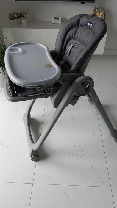 Fotelik do karmienia Chicco Polly Magic Relax