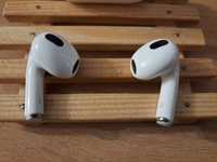 Air Pods 3. Apple