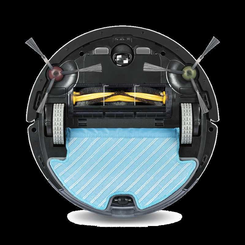 Robot Sprzątający Ecovacs Deebot Ozmo 900  Gwarancja 12 miesięcy !