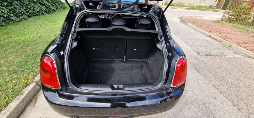 Mini one standard