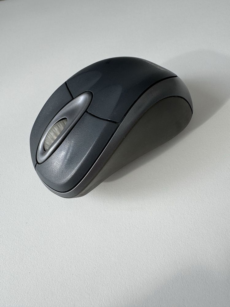 Microsoft rato wireless