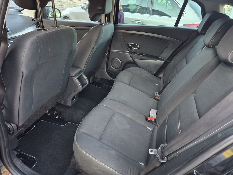 Renault Megane III grandtour + komplet opon zimowych