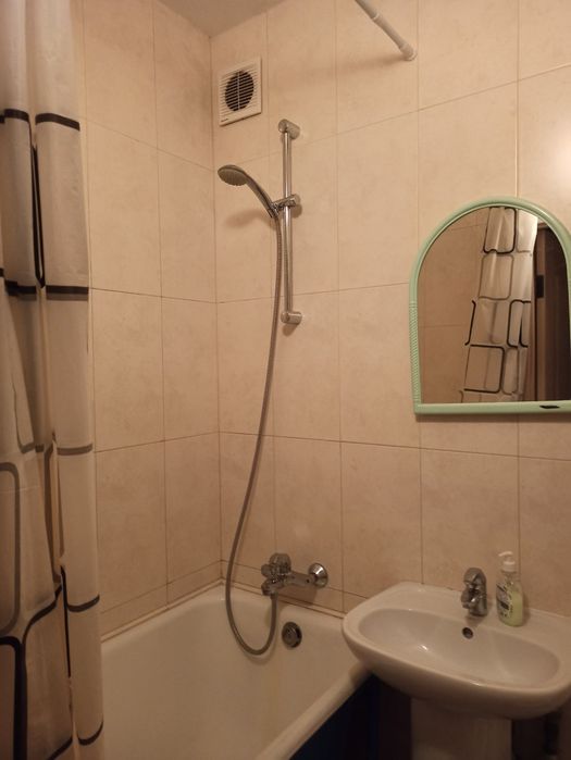 Квартира на Балковской