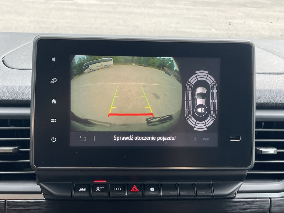 Wynajem Busa 9 osobowego Bus na wynajem Bus 9 osób Narty/Transport