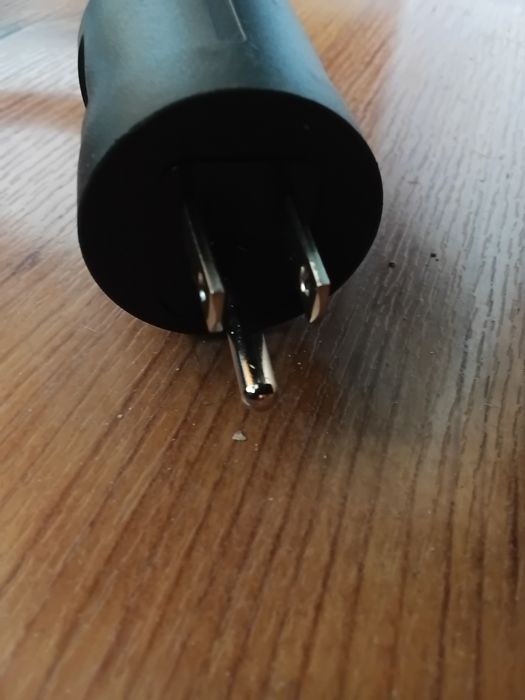 Оригинальная зарядка Toyota  Lexus (120 Вольт)