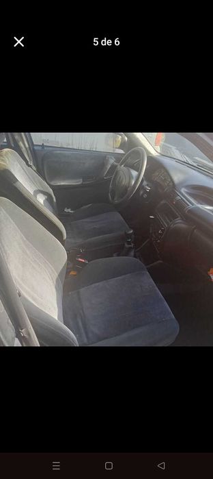Vendo Opel astra f 96