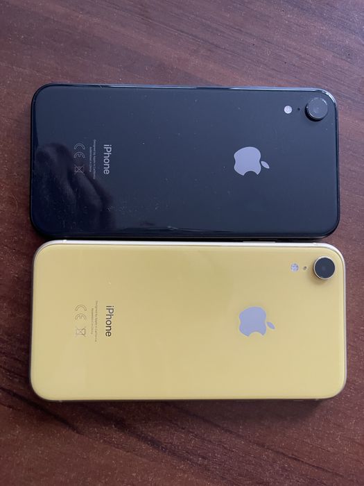 Apple Iphone XR 128Gb