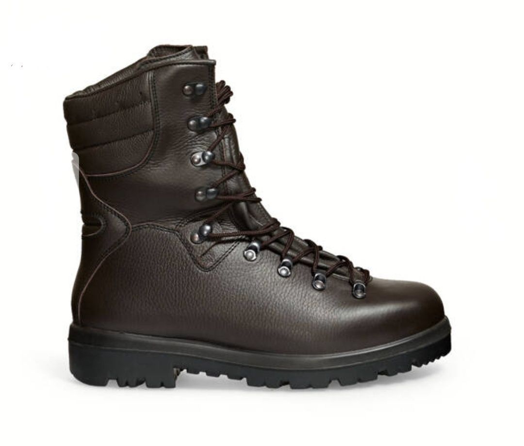 Buty wojskowe zimowe demar 43