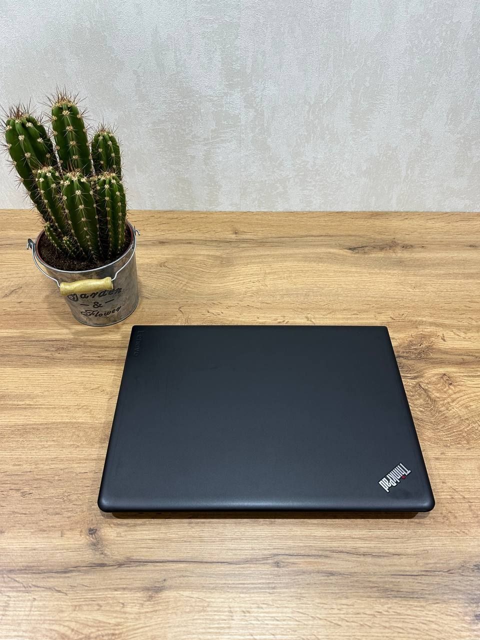 Ноутбук Lenovo ThinkPad E470