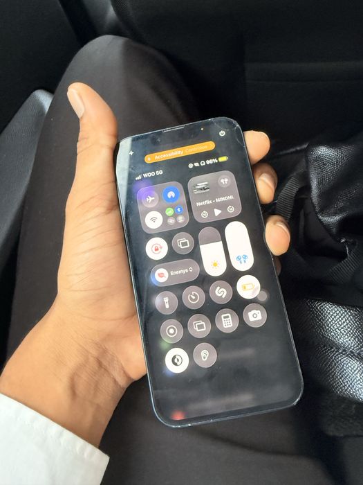 iphone 14 128gb Meia noite
