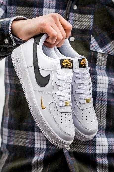 Кроссовки Nike Air Force 1 07 LV8 36-45 найк аир форс Обнова Весны