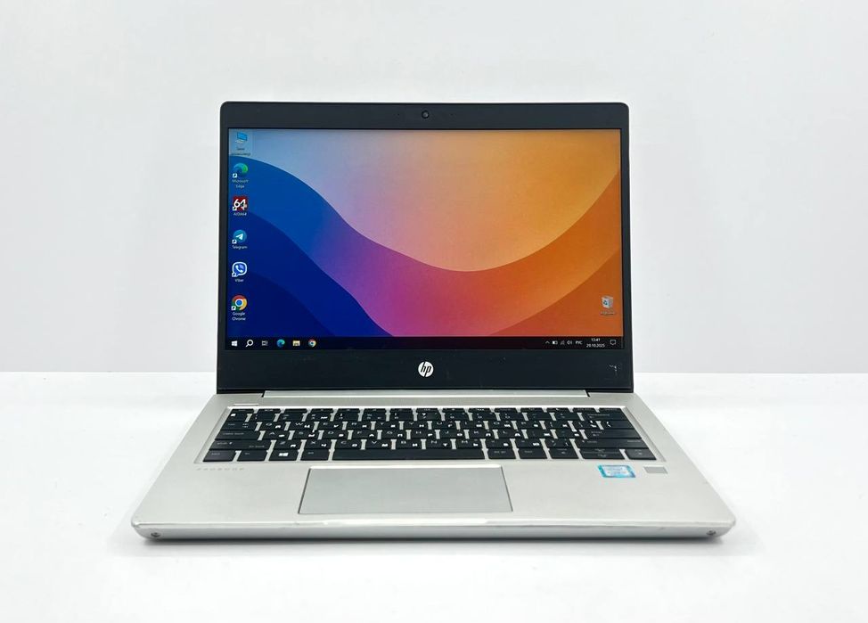 Ноутбук HP ProBook 430 G7 13.3" Intel Core i5 3.2 GHz 8 ID7713