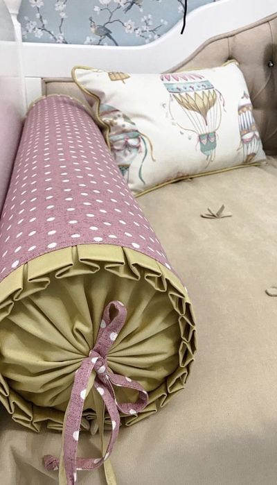 Пошив чехлов на стулья