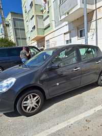 Clio 1.2 poucos km