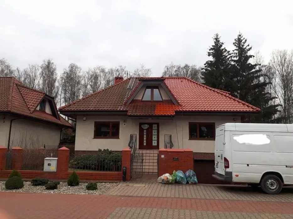 Mycie dachu, dachów, kostki, elewacji IMPREGNACJA - WOLNE TERMINY