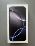 Iphone 16 pro max 512gb