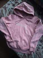Bluza kangurek Puma