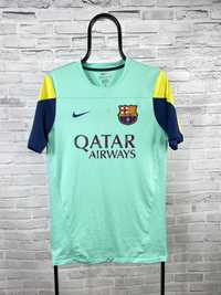 FC Barcelona Koszulka Piłkarska Męska Nike Rozmiar M