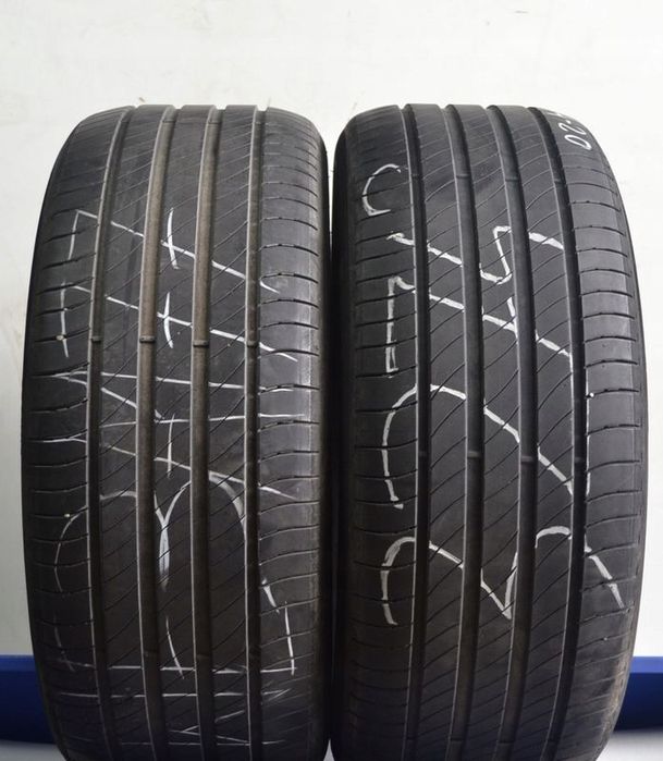 225/50R17 98Y MICHELIN PRIMACY 4 x2szt 3274o