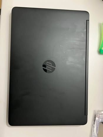 Computador HP Icor5 windows7