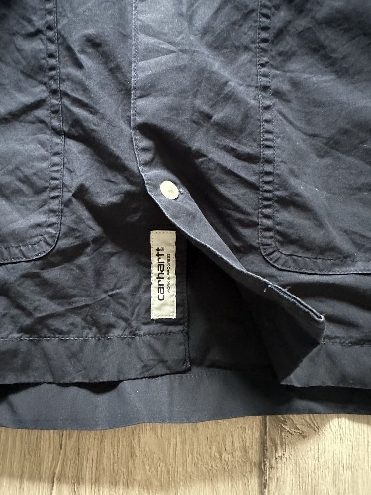 Сорочка Carhartt