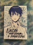 Nasze marzenia Q zmierzchu, manga tom 1