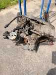Skrzynia Biegów Volkswagen T4 2.5 TDI / Sprawna / Dobry Stan