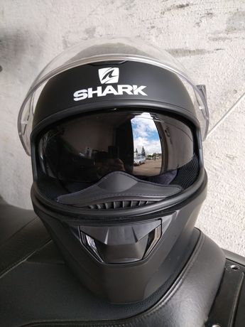 Kask motocyklowy SHARK SKWAL 2