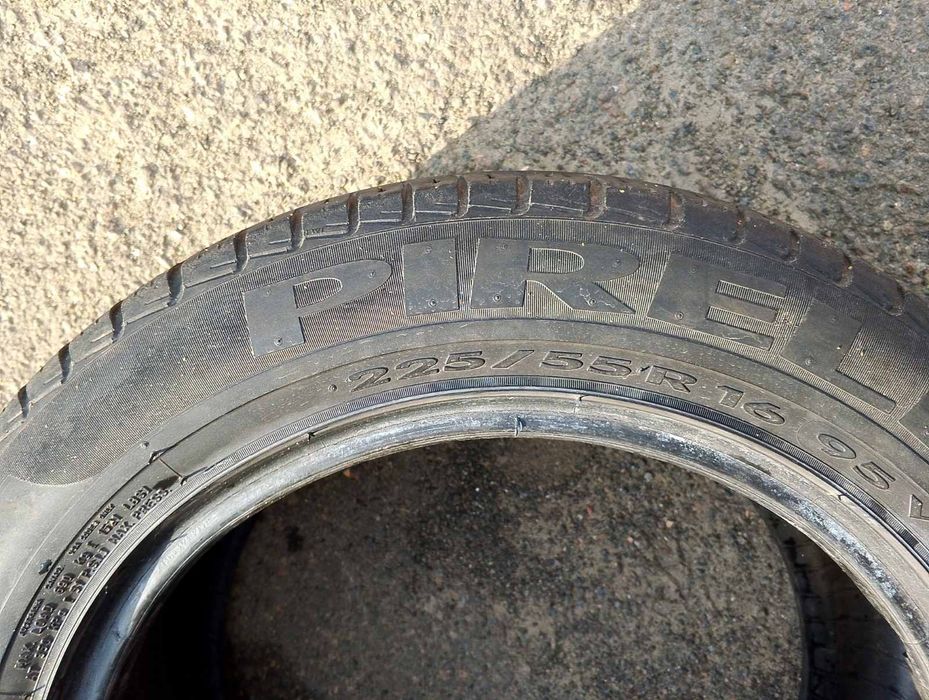 Продам різину Pirelli